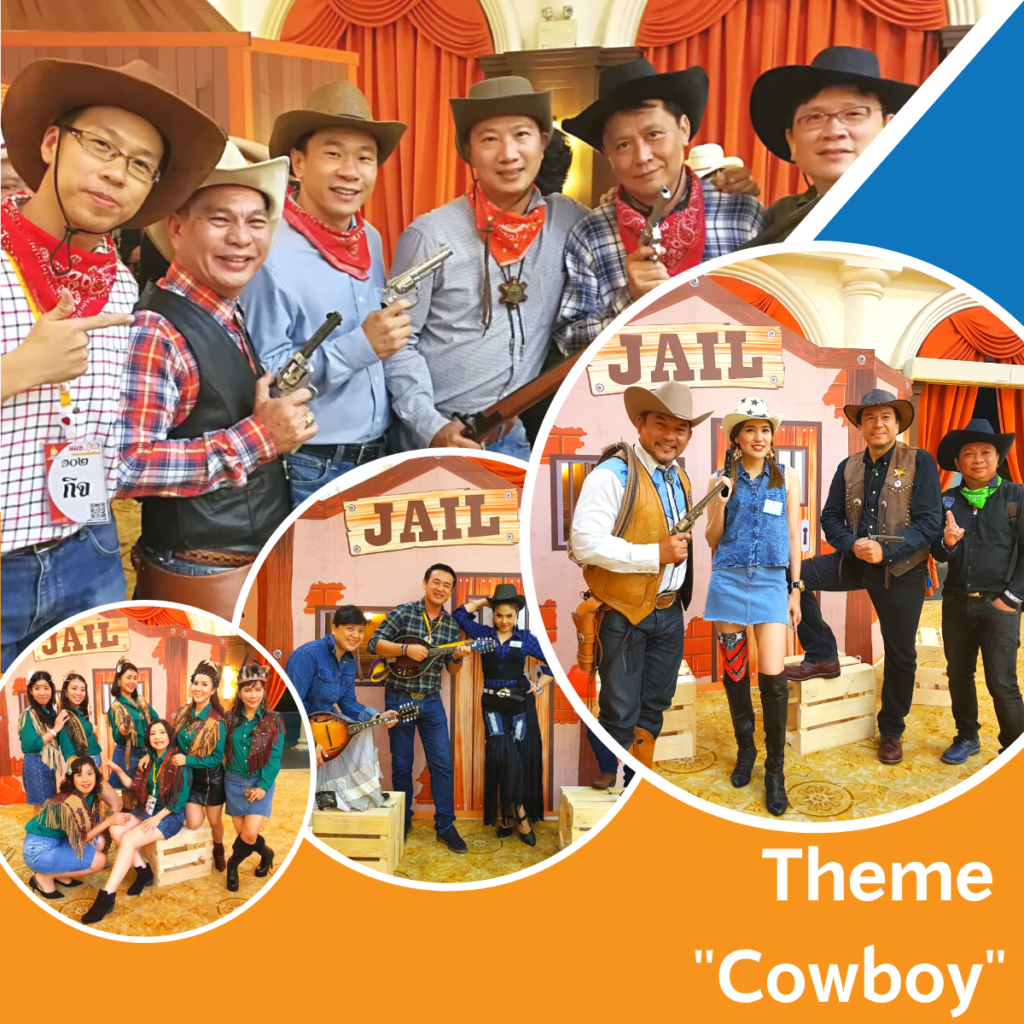 รับจัดPartyงานเลี้ยงสังสรรค์, Tour 5G - บริษัท โซดา เมนเนจเมนท์ จำกัด, รับจัดPartyงานเลี้ยงสังสรรค์