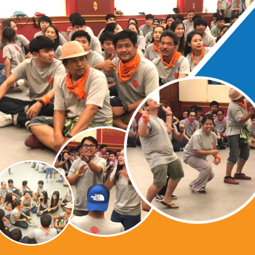 รับจัดOuting, Tour 5G - บริษัท โซดา เมนเนจเมนท์ จำกัด, รับจัดOuting