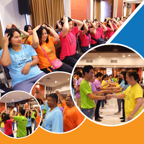 รับจัดOuting, Tour 5G - บริษัท โซดา เมนเนจเมนท์ จำกัด, รับจัดOuting