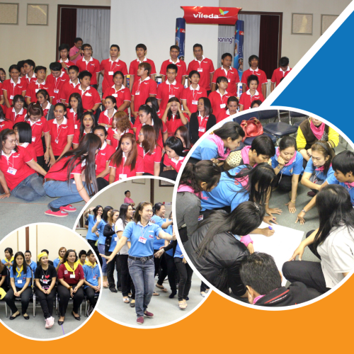 รับจัดกิจกรรมTeamBuilding, Tour 5G - บริษัท โซดา เมนเนจเมนท์ จำกัด, รับจัดกิจกรรมTeamBuilding