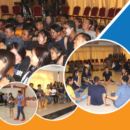 รับจัดกิจกรรมTeamBuilding, Tour 5G - บริษัท โซดา เมนเนจเมนท์ จำกัด, รับจัดกิจกรรมTeamBuilding