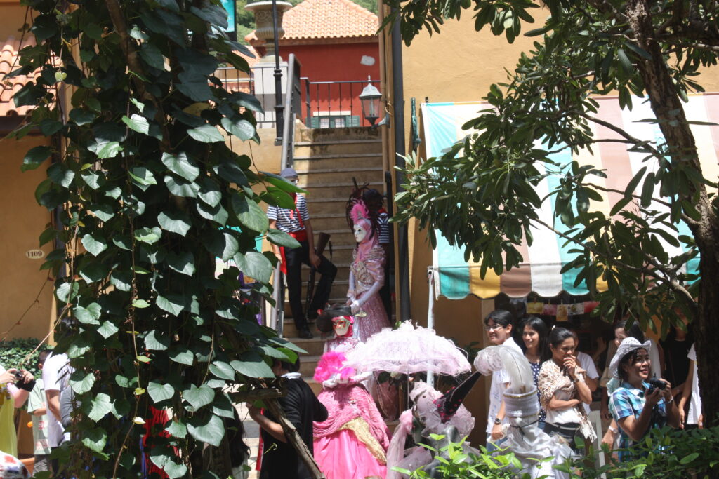 ปากช่อง 2 วัน 1 คืน, Tour 5G - บริษัท โซดา เมนเนจเมนท์ จำกัด,