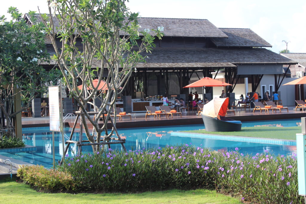 เกาะสมุย 3 วัน 2 คืน, Tour 5G - บริษัท โซดา เมนเนจเมนท์ จำกัด,