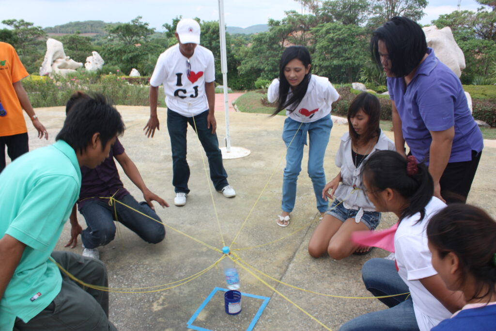 ปากช่อง 2 วัน 1 คืน, Tour 5G - บริษัท โซดา เมนเนจเมนท์ จำกัด,