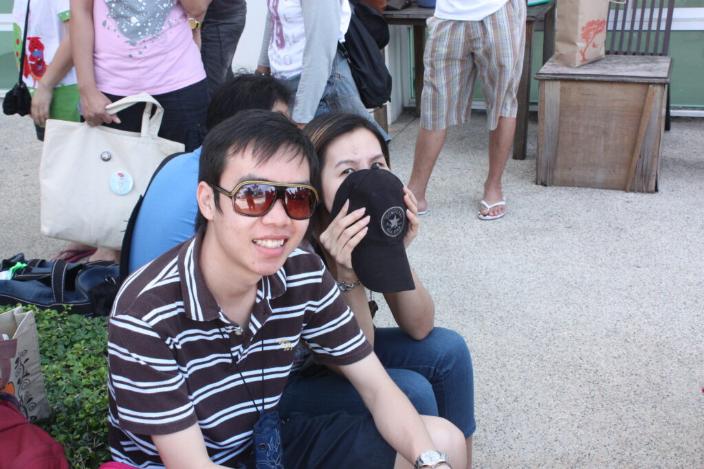 พัทยา 2 วัน 1 คืน, Tour 5G - บริษัท โซดา เมนเนจเมนท์ จำกัด,