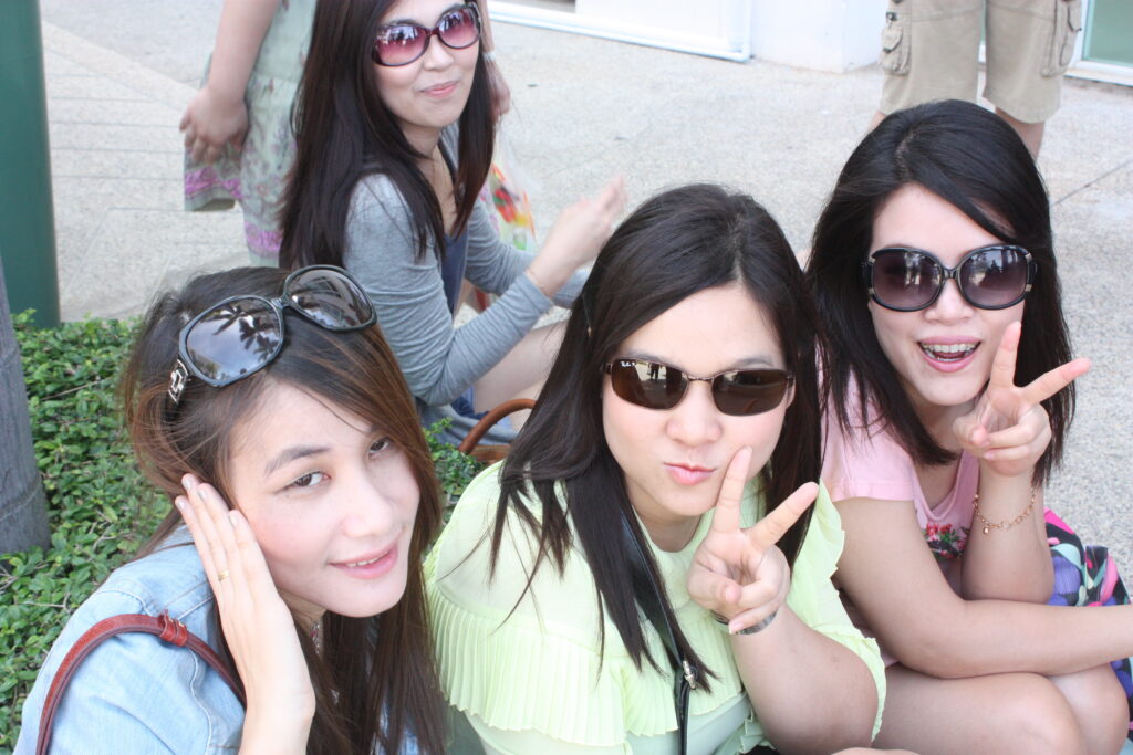 พัทยา 2 วัน 1 คืน, Tour 5G - บริษัท โซดา เมนเนจเมนท์ จำกัด,