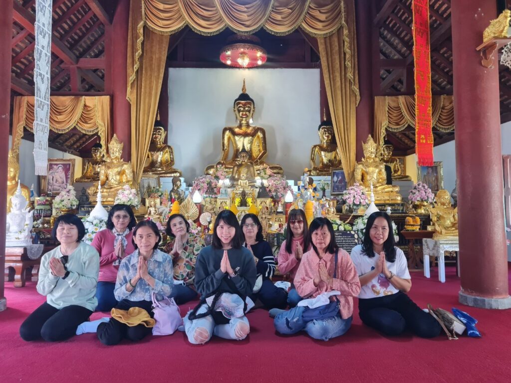 ปาย 1 วัน, Tour 5G - บริษัท โซดา เมนเนจเมนท์ จำกัด,