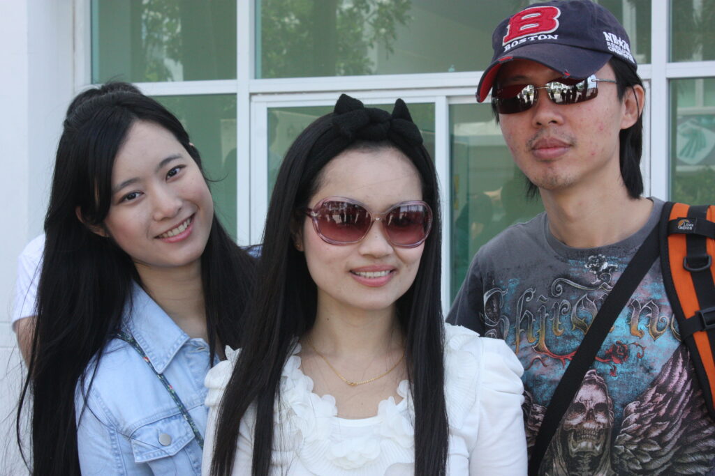 พัทยา 2 วัน 1 คืน, Tour 5G - บริษัท โซดา เมนเนจเมนท์ จำกัด,