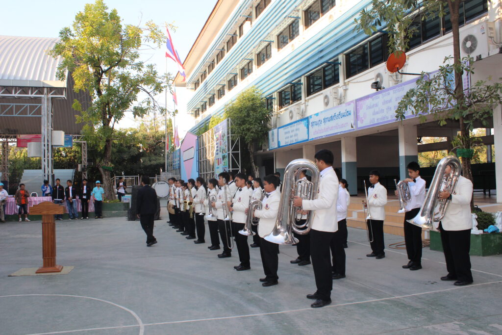 Car Rally เส้นทาง กรุงเทพ - นครนายก, Tour 5G - บริษัท โซดา เมนเนจเมนท์ จำกัด,