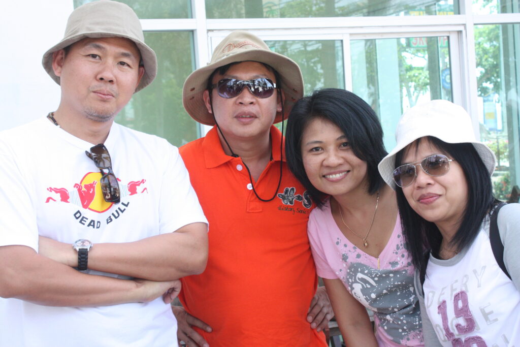 พัทยา 2 วัน 1 คืน, Tour 5G - บริษัท โซดา เมนเนจเมนท์ จำกัด,