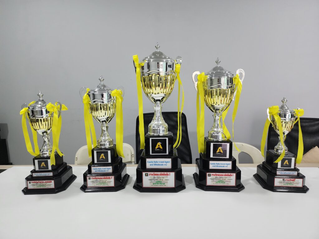 Car Rally เส้นทาง วังน้อย - สระบุรี - ปากช่อง, Tour 5G - บริษัท โซดา เมนเนจเมนท์ จำกัด,