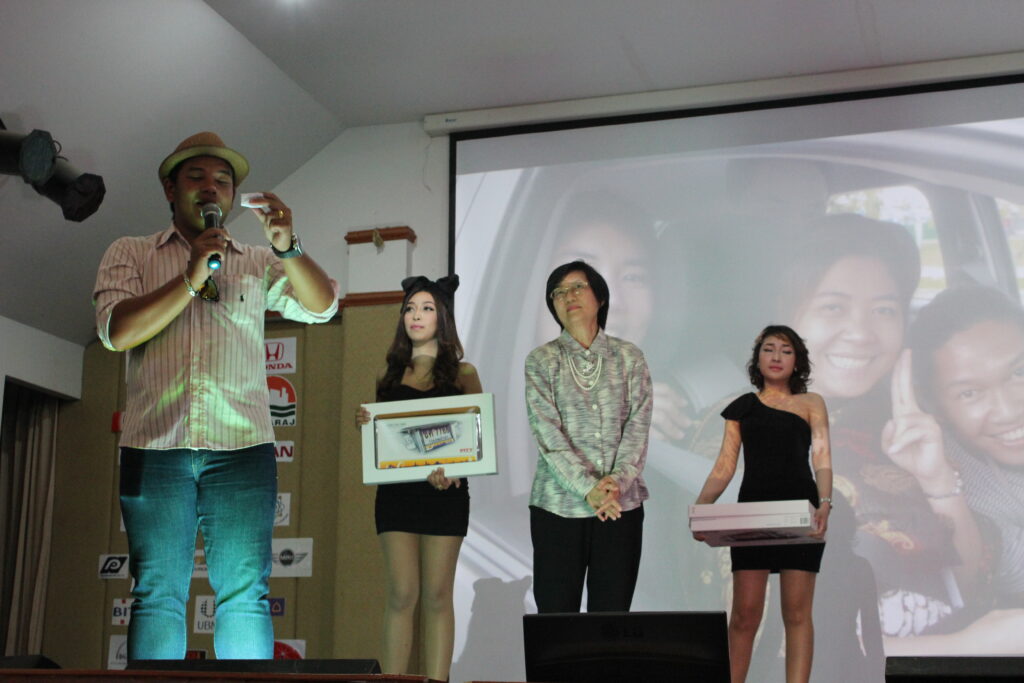 Car Rally เส้นทาง กรุงเทพ - สระบุรี - นครนายก, Tour 5G - บริษัท โซดา เมนเนจเมนท์ จำกัด, กิจกรรมนครนายก 1 วัน