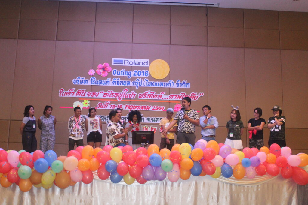นครนายก 2 วัน 1 คืน, Tour 5G - บริษัท โซดา เมนเนจเมนท์ จำกัด,