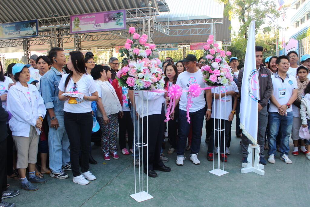 Car Rally เส้นทาง กรุงเทพ - นครนายก, Tour 5G - บริษัท โซดา เมนเนจเมนท์ จำกัด,