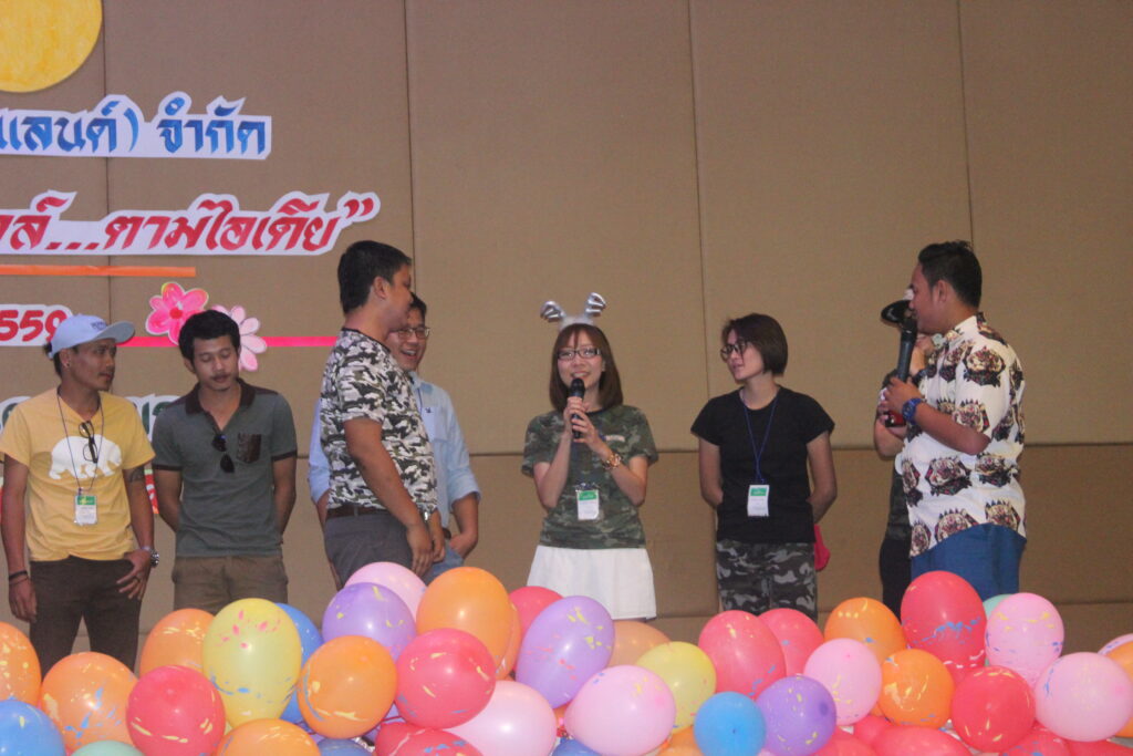นครนายก 2 วัน 1 คืน, Tour 5G - บริษัท โซดา เมนเนจเมนท์ จำกัด,
