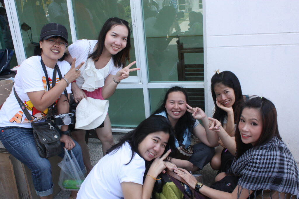 พัทยา 2 วัน 1 คืน, Tour 5G - บริษัท โซดา เมนเนจเมนท์ จำกัด,