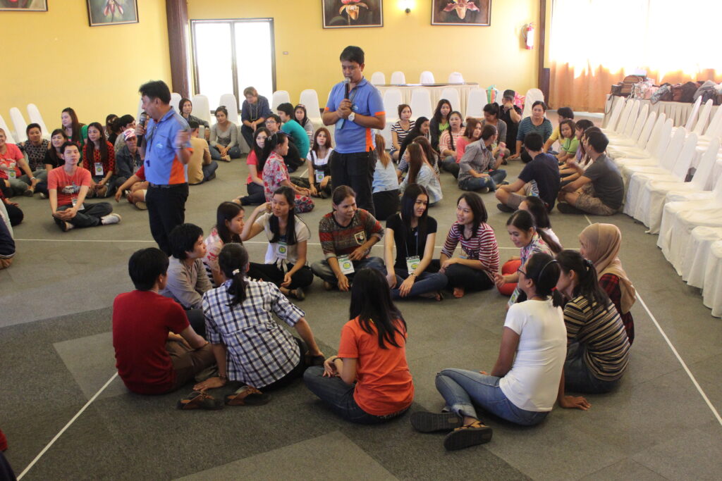 หัวหิน 2 วัน 1 คืน, Tour 5G - บริษัท โซดา เมนเนจเมนท์ จำกัด,