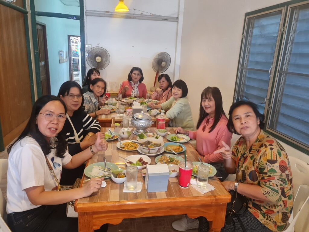 ปาย 1 วัน, Tour 5G - บริษัท โซดา เมนเนจเมนท์ จำกัด,