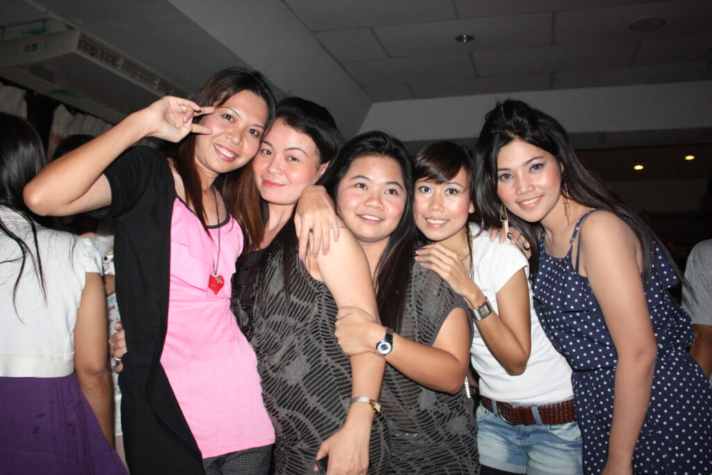 ปากช่อง 2 วัน 1 คืน, Tour 5G - บริษัท โซดา เมนเนจเมนท์ จำกัด,