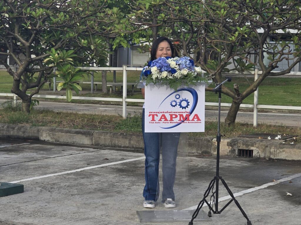 Car Rally เส้นทาง กรุงเทพ - พัทยา, Tour 5G - บริษัท โซดา เมนเนจเมนท์ จำกัด,