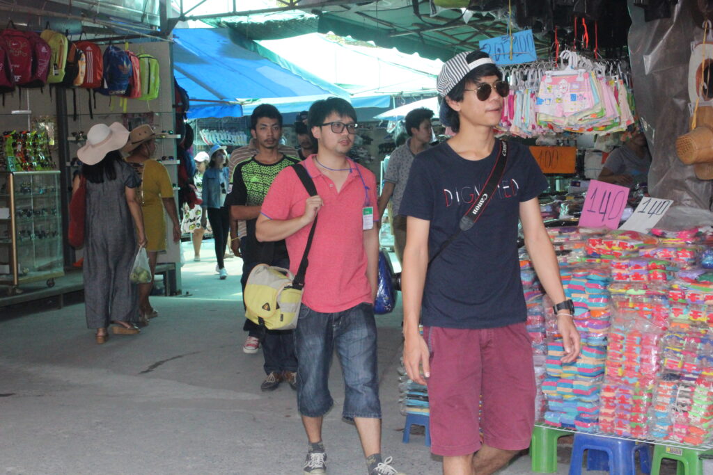 นครนายก 2 วัน 1 คืน, Tour 5G - บริษัท โซดา เมนเนจเมนท์ จำกัด,