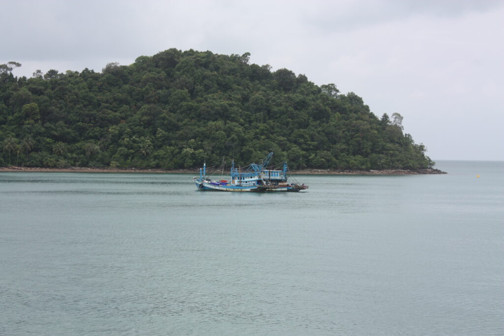 เกาะช้าง 3 วัน 2 คืน, Tour 5G - บริษัท โซดา เมนเนจเมนท์ จำกัด,