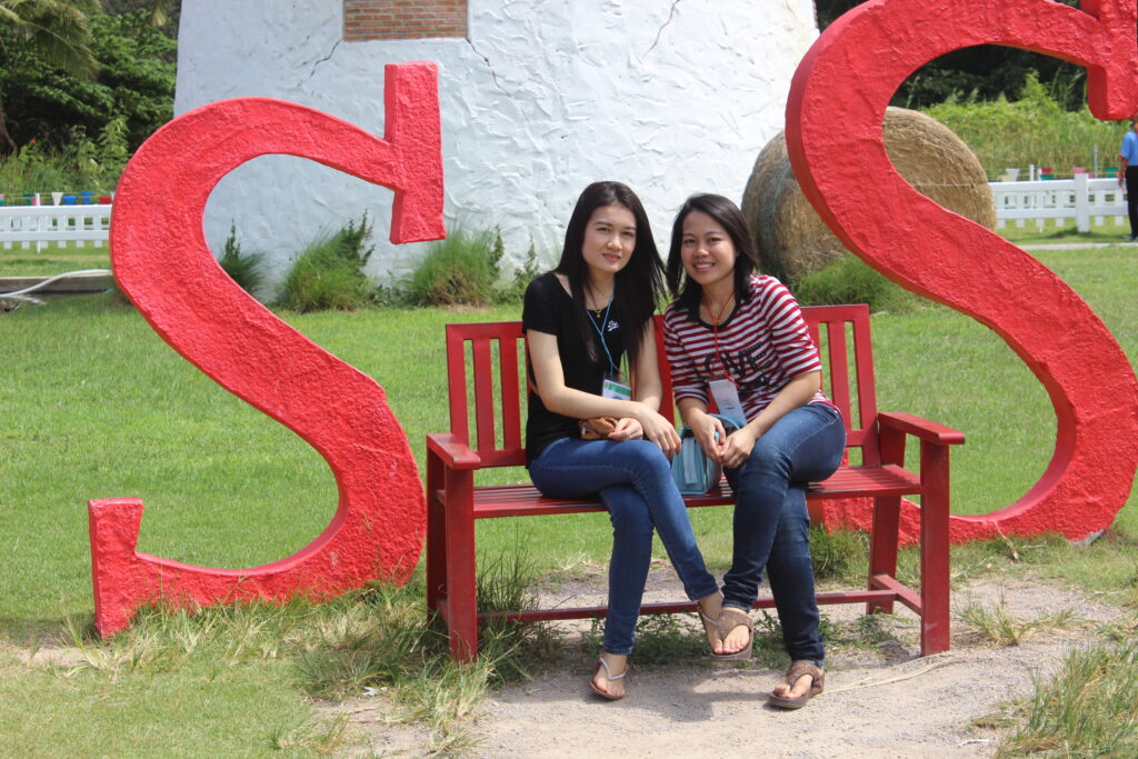 หัวหิน 2 วัน 1 คืน, Tour 5G - บริษัท โซดา เมนเนจเมนท์ จำกัด,