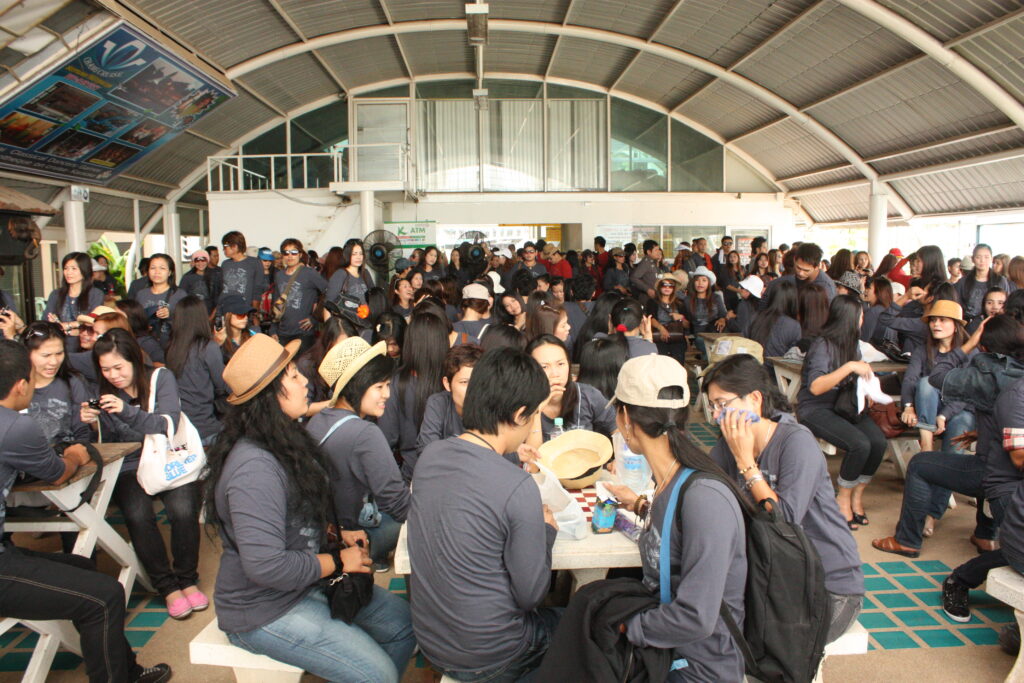 เกาะช้าง 3 วัน 2 คืน, Tour 5G - บริษัท โซดา เมนเนจเมนท์ จำกัด,