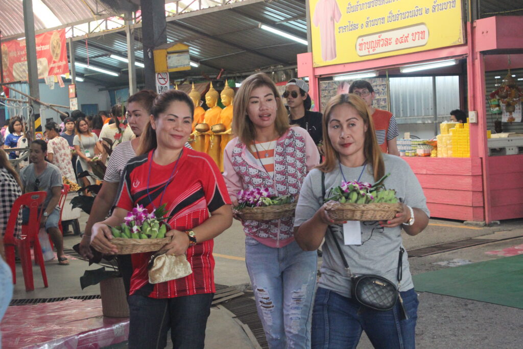 นครนายก 2 วัน 1 คืน, Tour 5G - บริษัท โซดา เมนเนจเมนท์ จำกัด,