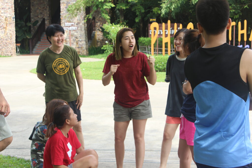 นครนายก 2 วัน 1 คืน, Tour 5G - บริษัท โซดา เมนเนจเมนท์ จำกัด,