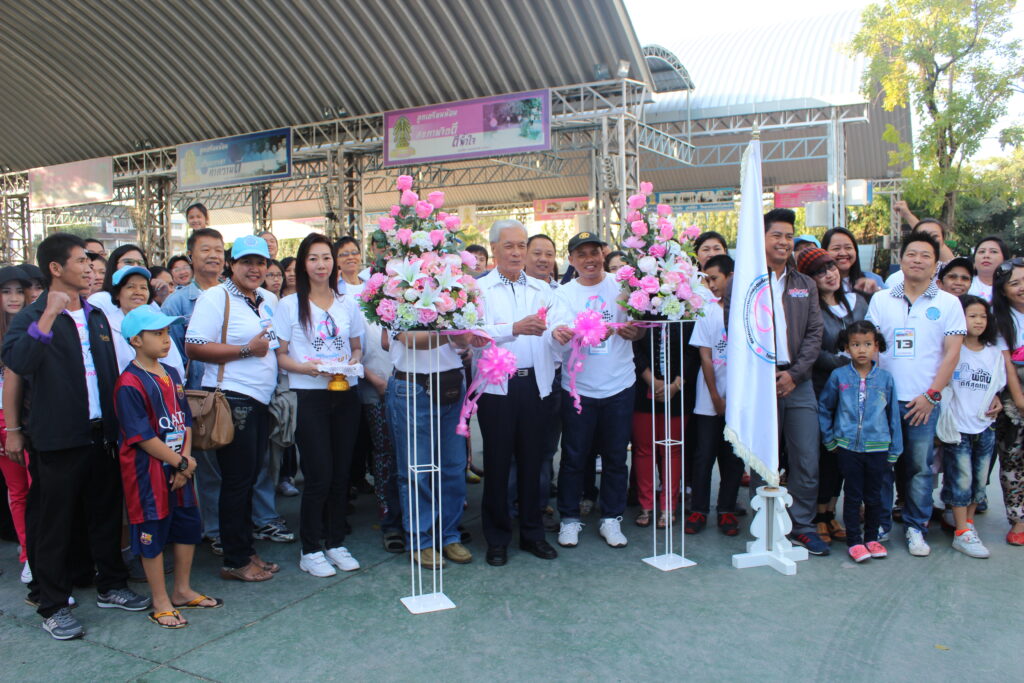 Car Rally เส้นทาง กรุงเทพ - นครนายก, Tour 5G - บริษัท โซดา เมนเนจเมนท์ จำกัด,
