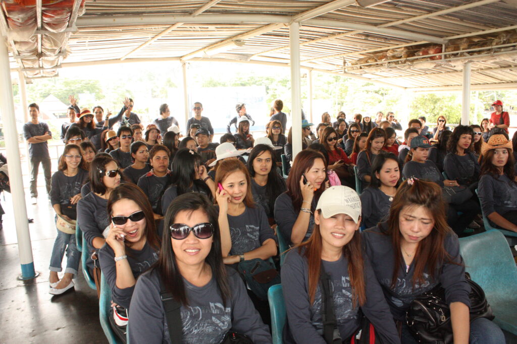 เกาะช้าง 3 วัน 2 คืน, Tour 5G - บริษัท โซดา เมนเนจเมนท์ จำกัด,