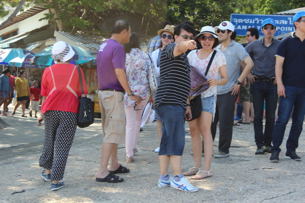 เกาะสมุย 3 วัน 2 คืน, Tour 5G - บริษัท โซดา เมนเนจเมนท์ จำกัด,