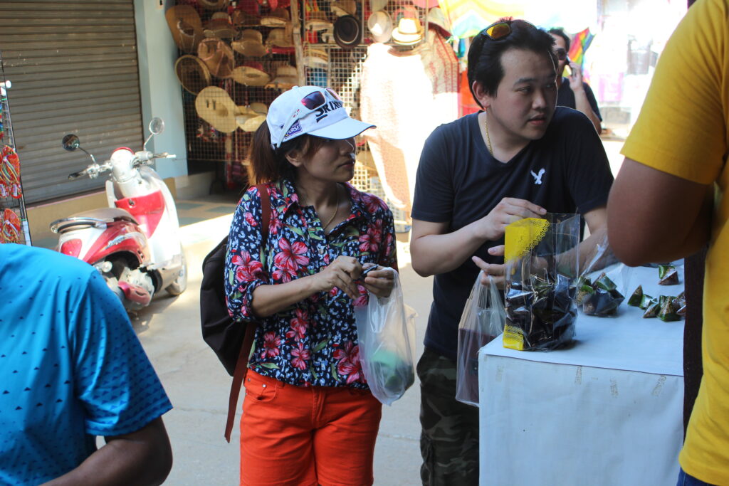 เกาะสมุย 3 วัน 2 คืน, Tour 5G - บริษัท โซดา เมนเนจเมนท์ จำกัด,