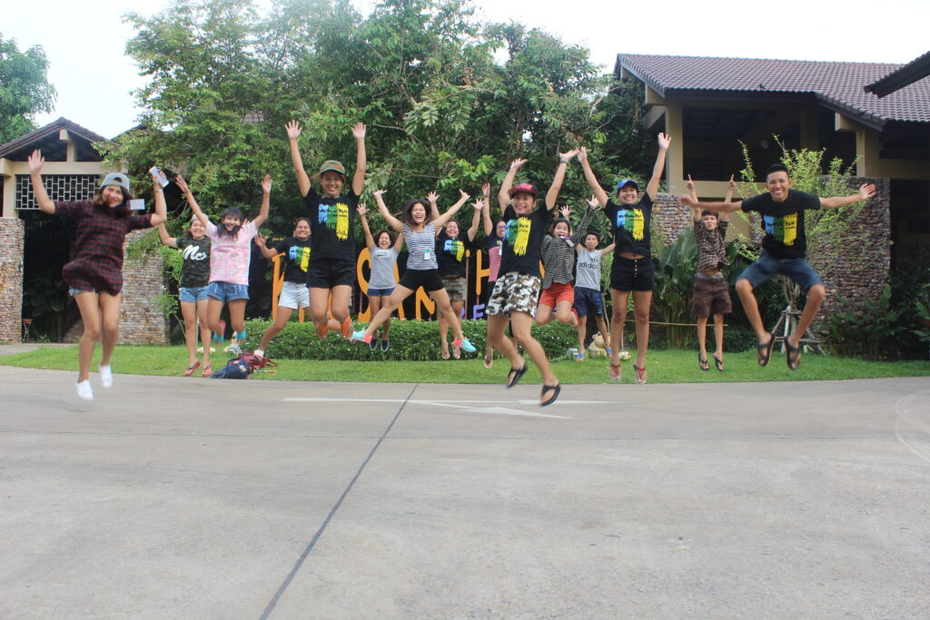 นครนายก 2 วัน 1 คืน, Tour 5G - บริษัท โซดา เมนเนจเมนท์ จำกัด,