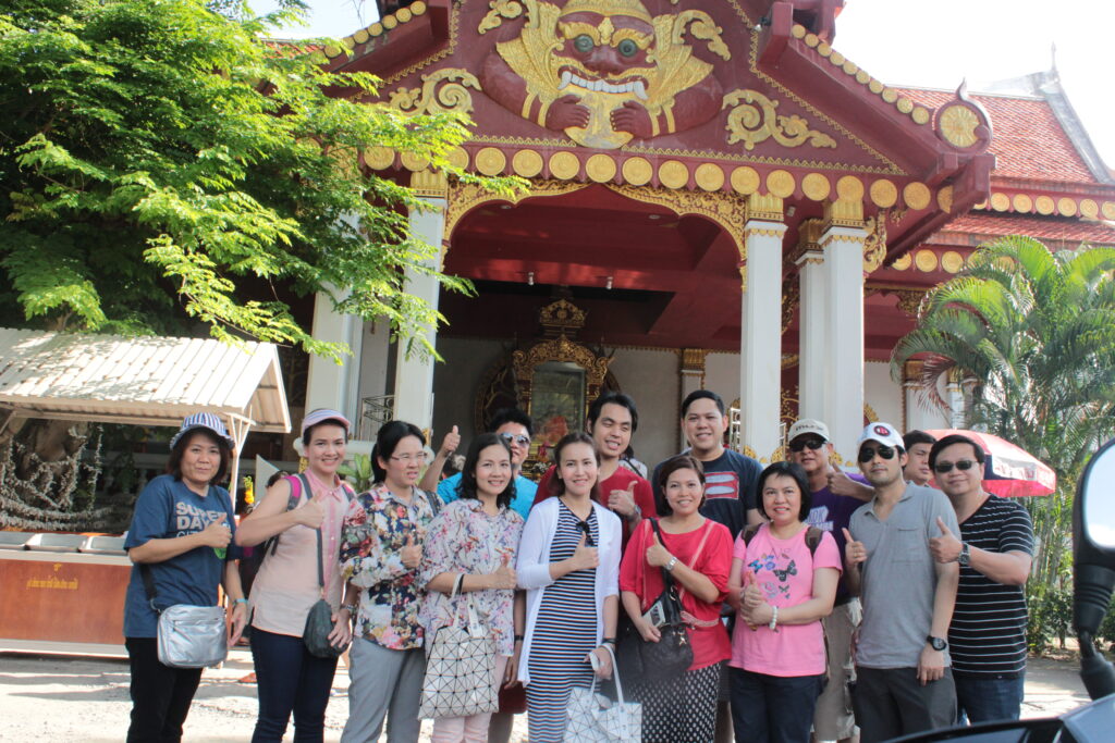 เกาะสมุย 3 วัน 2 คืน, Tour 5G - บริษัท โซดา เมนเนจเมนท์ จำกัด,