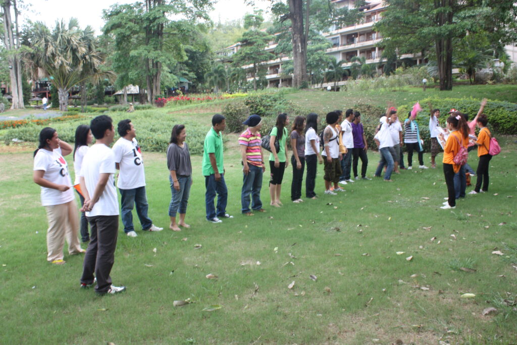 ปากช่อง 2 วัน 1 คืน, Tour 5G - บริษัท โซดา เมนเนจเมนท์ จำกัด,
