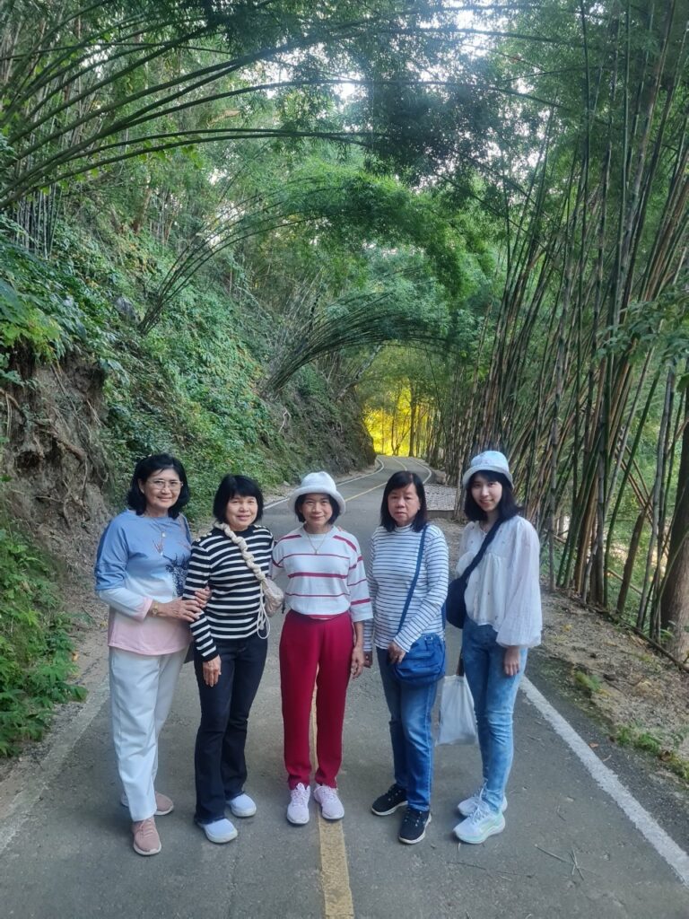 ออบหลวง 1 วัน, Tour 5G - บริษัท โซดา เมนเนจเมนท์ จำกัด,