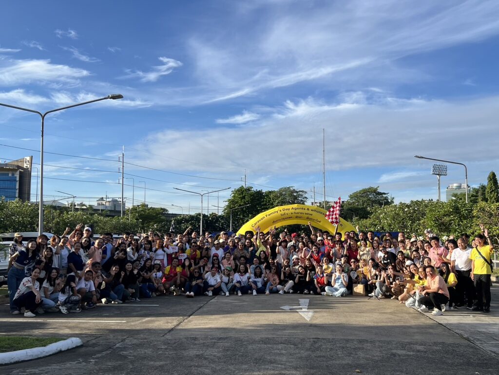 Car Rally เส้นทาง กรุงเทพ - พัทยา, Tour 5G - บริษัท โซดา เมนเนจเมนท์ จำกัด,