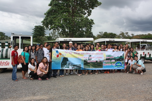 ปากช่อง 2 วัน 1 คืน, Tour 5G - บริษัท โซดา เมนเนจเมนท์ จำกัด,