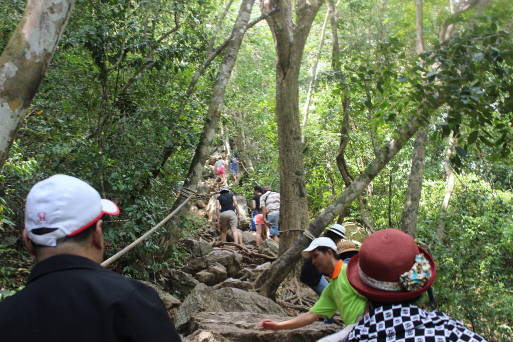 เกาะสมุย 3 วัน 2 คืน, Tour 5G - บริษัท โซดา เมนเนจเมนท์ จำกัด,
