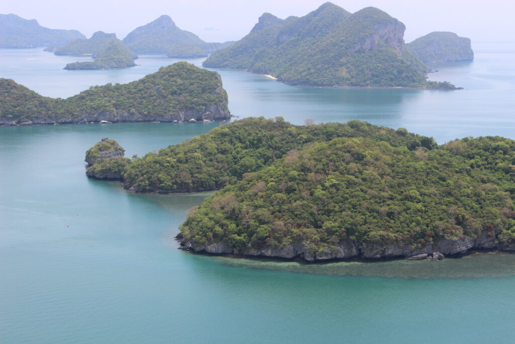 เกาะสมุย 3 วัน 2 คืน, Tour 5G - บริษัท โซดา เมนเนจเมนท์ จำกัด,
