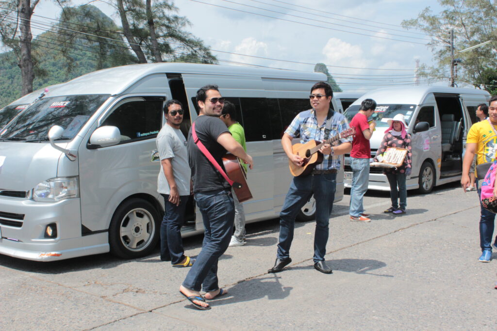 เกาะสมุย 3 วัน 2 คืน, Tour 5G - บริษัท โซดา เมนเนจเมนท์ จำกัด,
