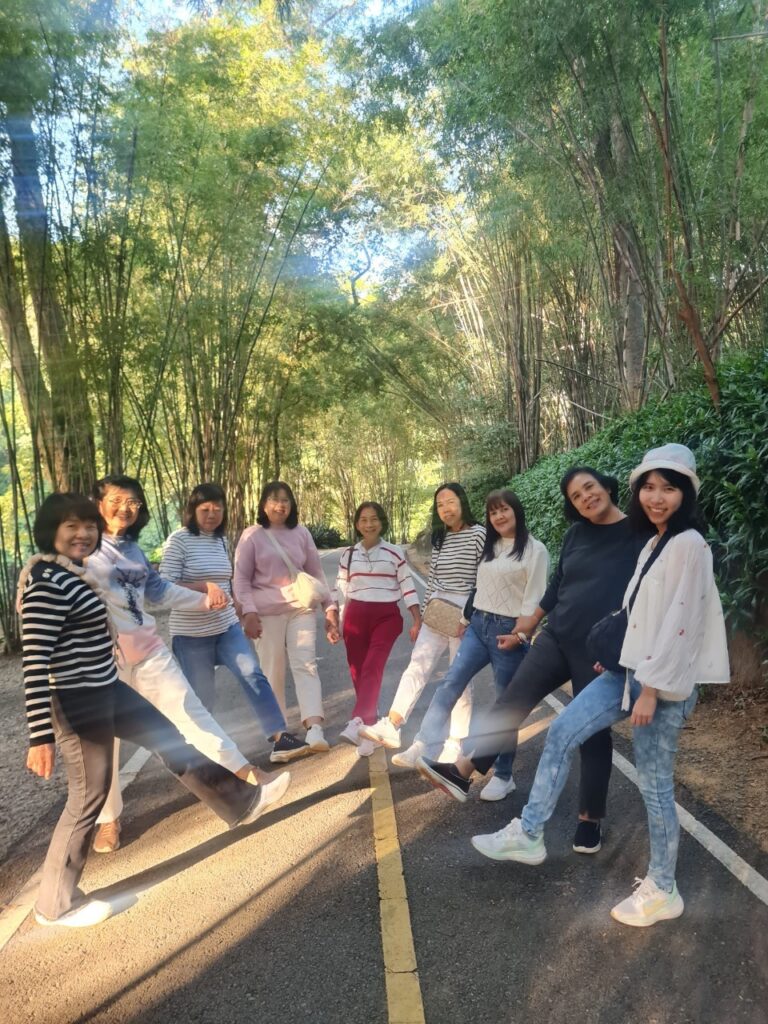 ออบหลวง 1 วัน, Tour 5G - บริษัท โซดา เมนเนจเมนท์ จำกัด,