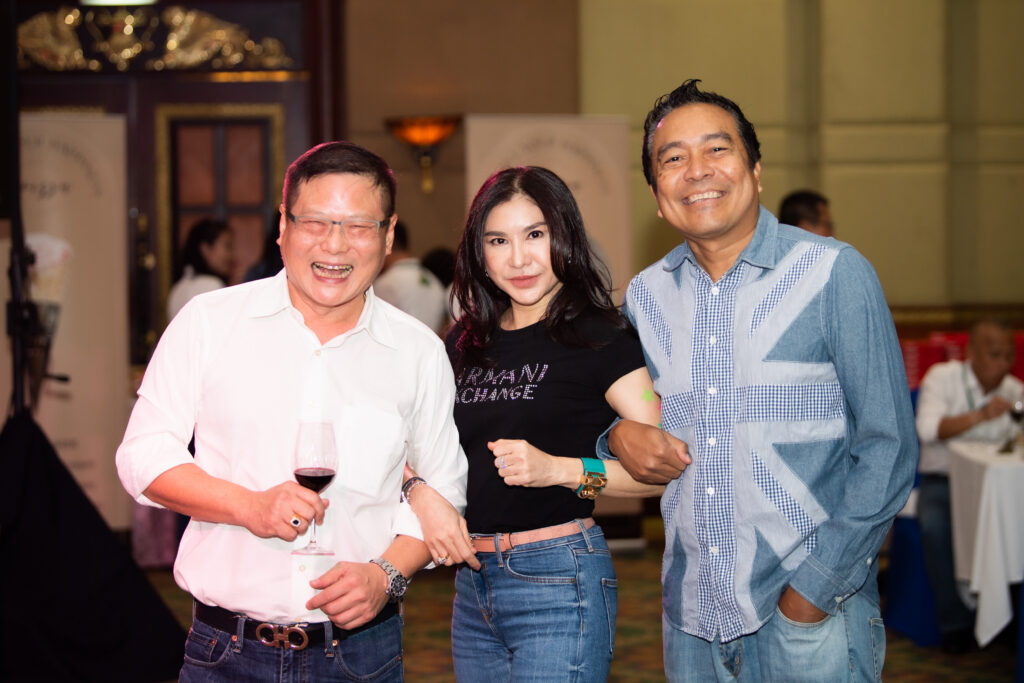 บลูยีนส์ Night Party, Tour 5G - บริษัท โซดา เมนเนจเมนท์ จำกัด,