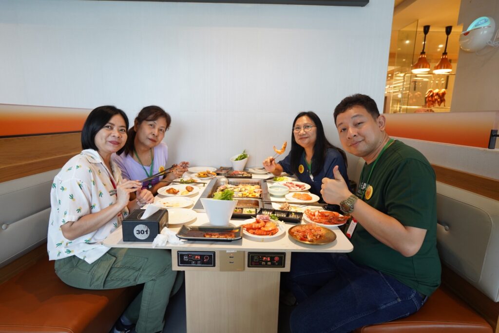 เส้นทางเซียงไฮ้ ซูโจว ประเทศจีน, Tour 5G - บริษัท โซดา เมนเนจเมนท์ จำกัด,