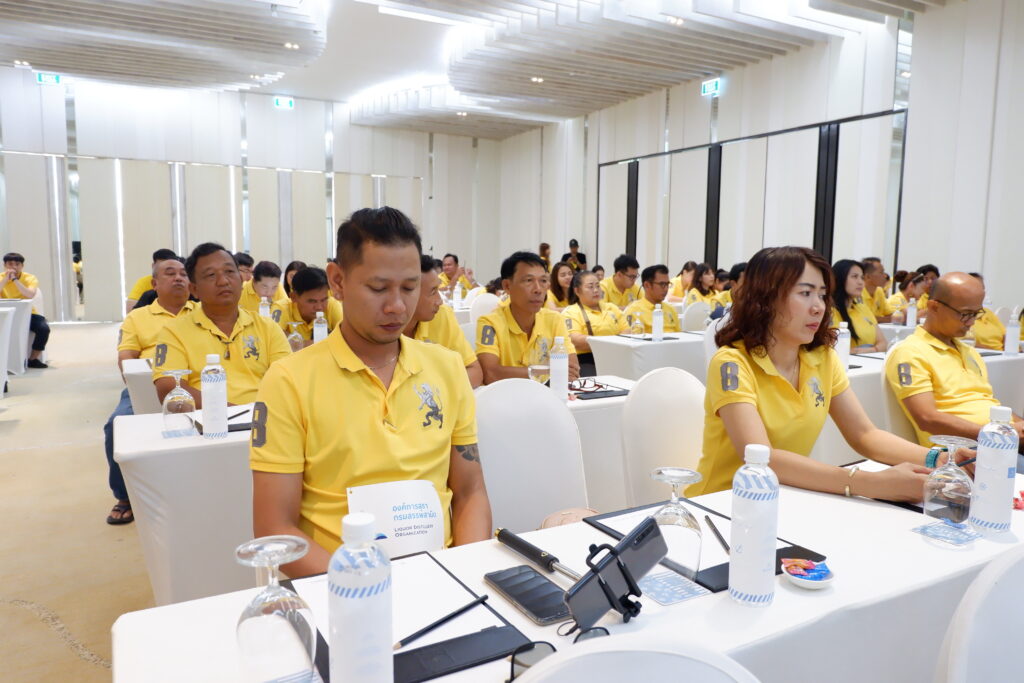 อบรมสัมมนา องค์การสุรา, Tour 5G - บริษัท โซดา เมนเนจเมนท์ จำกัด,
