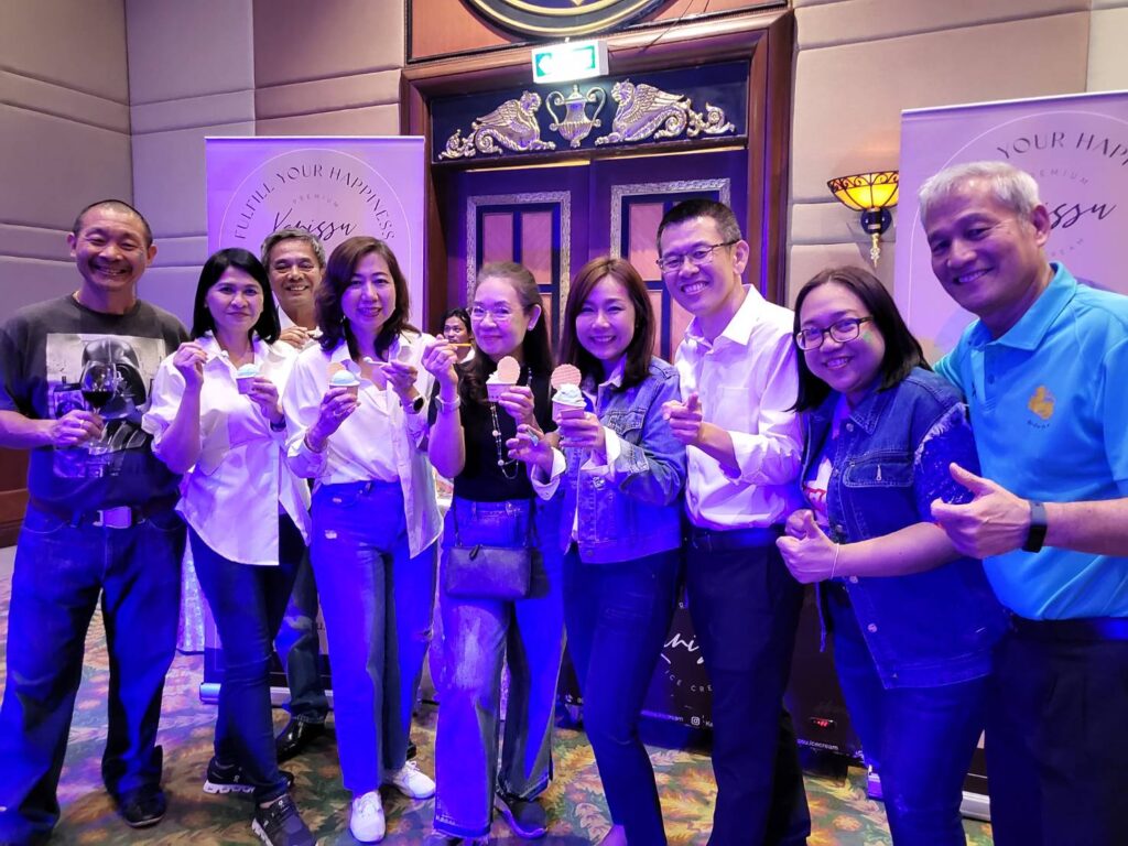 บลูยีนส์ Night Party, Tour 5G - บริษัท โซดา เมนเนจเมนท์ จำกัด,