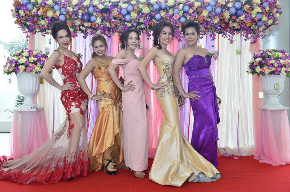 งานประดับเข็มเกียรติยศ, Tour 5G - บริษัท โซดา เมนเนจเมนท์ จำกัด,