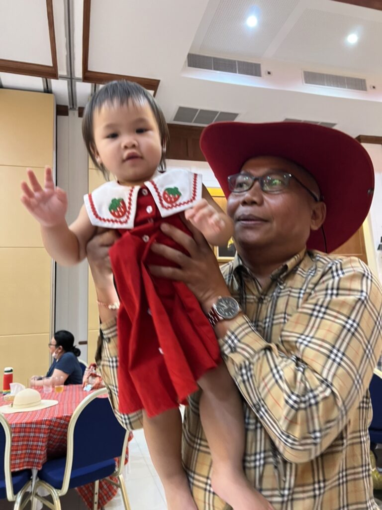 Cow boy Night MCU, Tour 5G - บริษัท โซดา เมนเนจเมนท์ จำกัด,